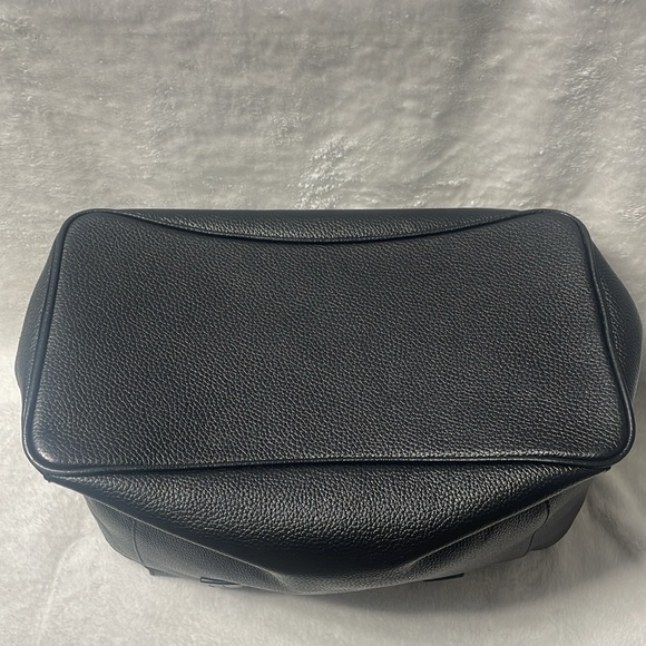 Tory Burch Thea Slouchy Tote - Picture 3 of 11